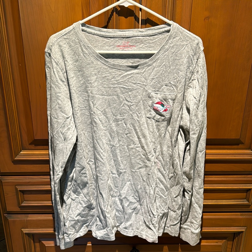 Vineyard Vines Women’s Long Sleeve